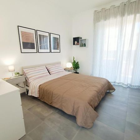 Orto Limoni Apartment - Quadrilocale Catania Centro Exteriör bild