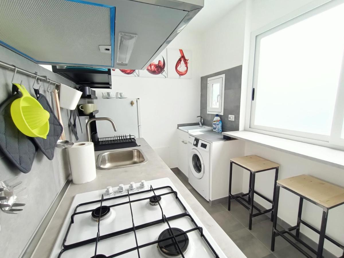 Orto Limoni Apartment - Quadrilocale Catania Centro Exteriör bild