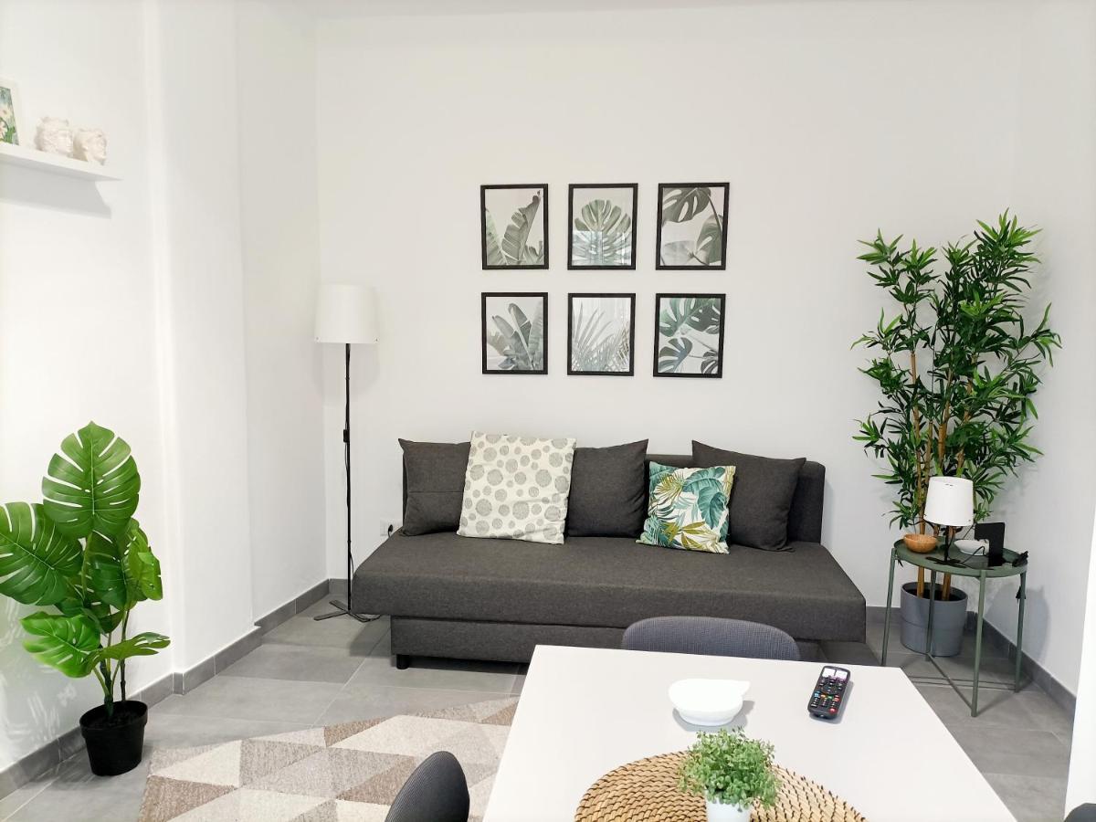 Orto Limoni Apartment - Quadrilocale Catania Centro Exteriör bild